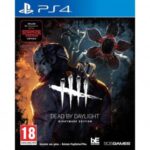 PS4 - DEAD BY DAYLIGHT (USATO)