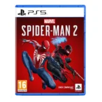 PS5 - SPIDER-MAN 2