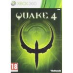 QUAKE 4 (USATO)