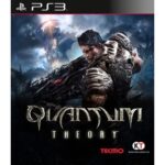 PS3 - QUANTUM THEORY (USATO)