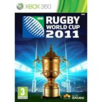 RUGBY WORLD CUP 2011 (USATO)