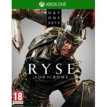 XBOX ONE - RYSE (USATO)