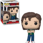 STRANGER THINGS - 1245 STEVE - FUNKO POP!