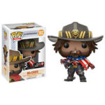 OVERWATCH - McCREE USA - FUNKO POP!