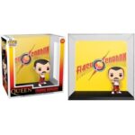 QUEEN - 30 - FREDDIE MERCURY - FUNKO POP!
