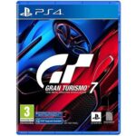 PS4 - GRAN TURISMO