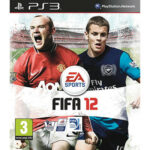 PS3 - FIFA12 (USATO)
