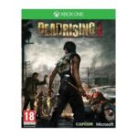 Deadrising 3 (USATO)