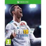 FIFA 18 (USATO)