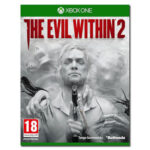 The evil within 2 (USATO)
