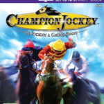 CHAMPION JOCKEY: G1 JOCKEY & GALLOP RACER (USATO)