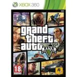 GTA 5 (USATO)