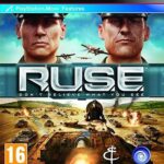 PS3 - R.U.S.E. (USATO)