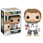 LOST - 419 - JACOB - FUNKO POP!