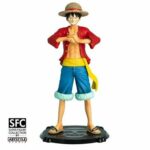ABYSTYLE - ONE PIECE - LUFFY