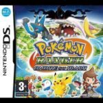 NINTENDO DS - POKEMON RANGER: OMBRE SU ALMA (USATO)