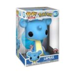 POKèMON - 867 - LAPRAS (JUMBO) - FUNKO POP!