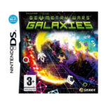 NINTENDO DS - GEOMETRY WARS GALAXIES (USATO)