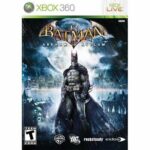 XBOX 360 - BATMAN: ARKHAM ASYLUM GOTY (USATO)
