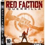 PS3 - RED FACTION - GUERRILLA (USATO)