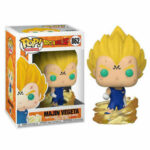 DRAGON BALL Z - 862 - MAJIN VEGETA - FUNKO POP!