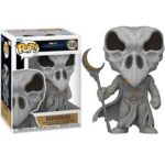MARVEL - MOON KNIGHT - KHONSHU - FUNKO POP!