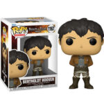 AOT - 1167 - BERTHOLDT HOOVER - FUNKO POP!