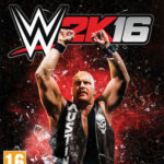 WWE 2K16 (USATO)