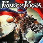 PRINCE OF PERSIA (USATO)
