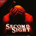 XBOX - SECOND SIGHT (USATO)