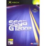 XBOX - SEGA GT2002 (USATO)