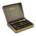 PALADONE - SET PENNE BACCHETTE HARRY POTTER