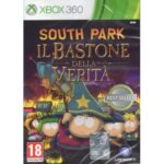 SOUTH PARK - IL BASTONE DELLA VERITA' (USATO)