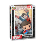 MARVEL - 48 - SPIDER-MAN - FUNKO POP!