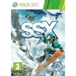 SSX (USATO)