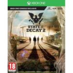 State of decay 2 (USATO)