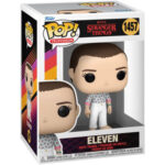 STRANGER THINGS - 1457 - ELEVEN - FUNKO POP!