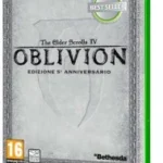 THE ELDER SCROLLS IV: OBLIVION (USATO)