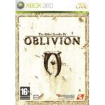 THE ELDER SCROLLS IV OBLIVION (USATO)