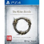PS4 – THE ELDER SCROLLS ONLINE (USATO)