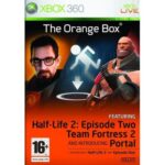 THE ORANGE BOX (USATO)