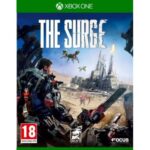 THE SURGE