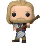 MARVEL - 1085 - THOR RAVENGER - FUNKO POP!