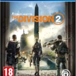 PS4 - TOM CLANCY'S THE DIVISION 2 (USATO)