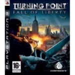 PS3 - TURNING POINT - FALL OF LIBERTY (USATO)