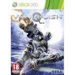 VANQUISH (USATO)