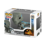JURASSIC WORLD - 1212 - VELOCIRAPTORS - FUNKO POP!