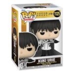 TOKYO GHOUL: RE - 1125 - KUKI URIE - FUNKO POP!
