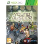 YOUNG JUSTICE (USATO)