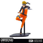 ABYSTYLE - NARUTO
